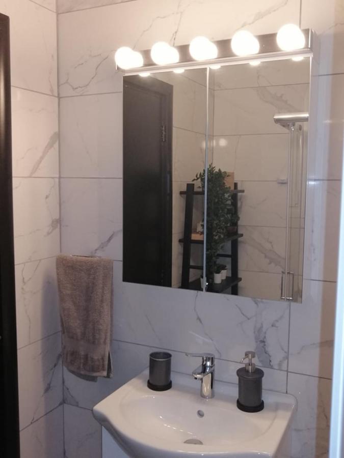 Ariadne Apartment Paralimni Buitenkant foto