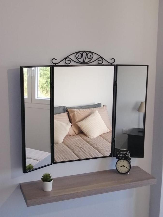 Ariadne Apartment Paralimni Buitenkant foto