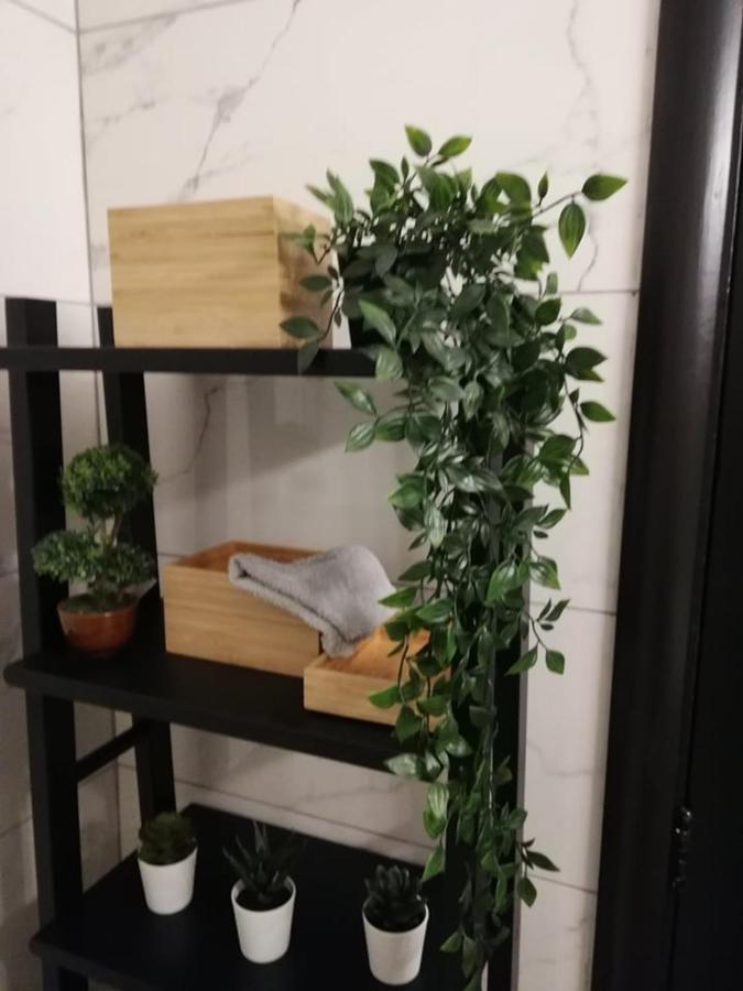 Ariadne Apartment Paralimni Buitenkant foto