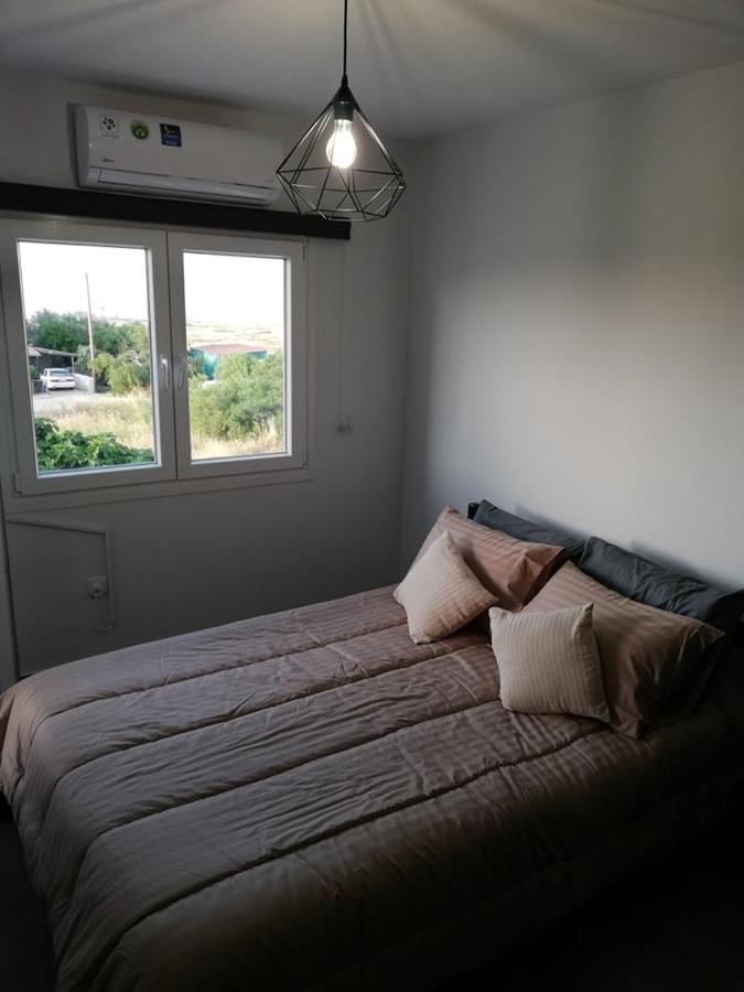 Ariadne Apartment Paralimni Buitenkant foto