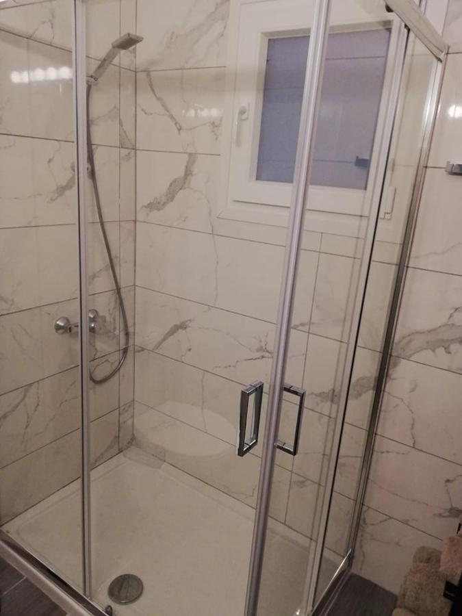 Ariadne Apartment Paralimni Buitenkant foto