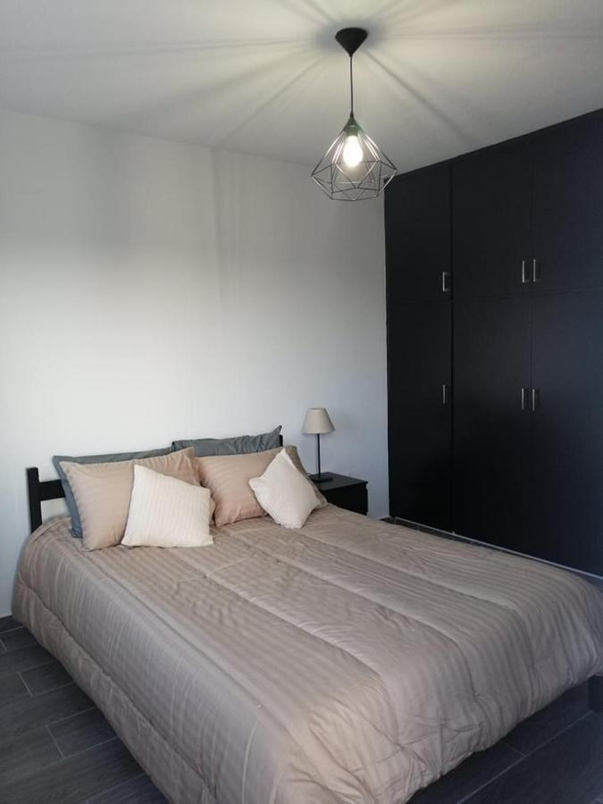 Ariadne Apartment Paralimni Buitenkant foto